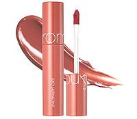 Тинт глянцевый для губ ROM&ND Juicy Lasting Tint 10 Nudy Peanut