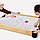 Детская настольная игра Аэрохоккей A0026 настольный мини хоккей Hockey Game для детей и взрослых, фото 3
