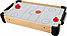 Детская настольная игра Аэрохоккей A0026 настольный мини хоккей Hockey Game для детей и взрослых, фото 4