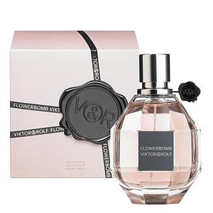 Женская парфюмированная вода Victor Rolf Flower Bomb edp 75ml