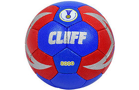 Мяч гандбольный CLIFF N3 (красно-синий) , CF-1184