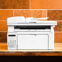 МФУ HP LaserJet Pro M130fn