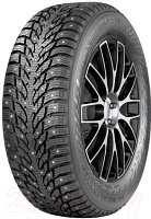 Зимняя шина Nokian Tyres Hakkapeliitta 9 SUV 215/65R16 102T