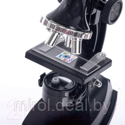 Микроскоп оптический Эврики Микромир / 1592017 - фото 7 - id-p213174834