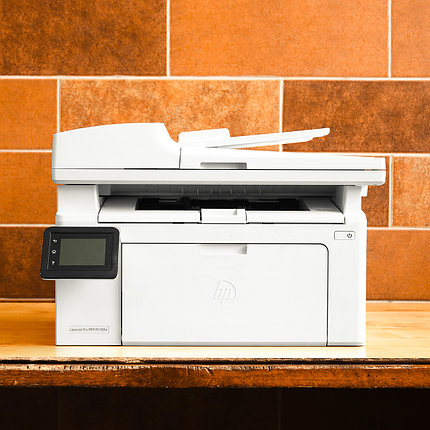 МФУ HP LaserJet Pro M130fw, фото 2
