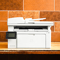 МФУ HP LaserJet Pro M130fw