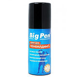 Крем для пенбилдинга Биоритм Big Pen 20 мл, фото 2
