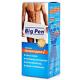 Крем для пенбилдинга Биоритм Big Pen 20 мл, фото 3