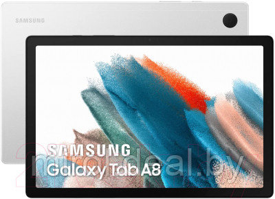 Планшет Samsung Galaxy Tab A8 4/64GB LTE / SM-X205NZS - фото 6 - id-p213175922