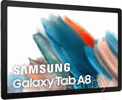 Планшет Samsung Galaxy Tab A8 4/64GB LTE / SM-X205NZS - фото 7 - id-p213175922