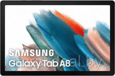 Планшет Samsung Galaxy Tab A8 4/64GB LTE / SM-X205NZS - фото 9 - id-p213175922