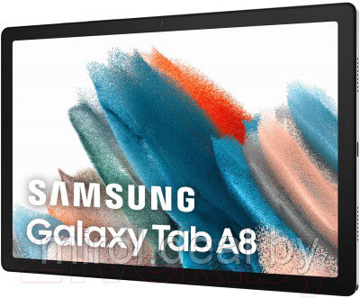 Планшет Samsung Galaxy Tab A8 4/64GB LTE / SM-X205NZS - фото 10 - id-p213175922
