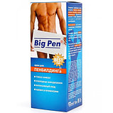Крем для пенбилдинга Биоритм Big Pen 50 мл, фото 3