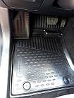 Коврики в салон и багажник GEELY Emgrand 7 New 2023-... 140 руб !, фото 2
