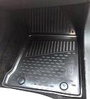 Коврики в салон и багажник GEELY Emgrand 7 New 2023-... 140 руб !, фото 6