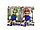 Детская игрушка фигурка Марио Луиджи герои игры Супер Марио, Super Mario интерактивная игрушка для детей, фото 3