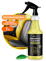 Очиститель салона "Universal Cleaner проф. линейка (флакон 1л)