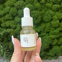 Сыворотка для сияния кожи Beauty of Joseon Glow Serum: Propolis+Niacinamide, 10мл