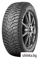 Зимние шины Kumho WinterCraft SUV Ice WS31 295/40R21 111T