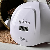 Лампа для маникюра SUN X 54W