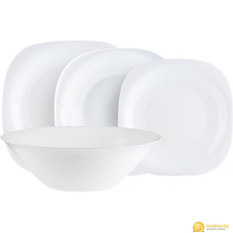 Столовый сервиз Luminarc Carine [N2185]
