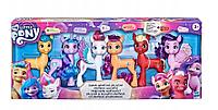 Игровой набор My Little Pony " Фильм 6 - Мега Пони" F1783