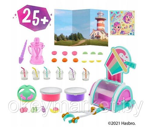 Набор игровой My Little Pony Сияющие сцены Санни, F2934, фото 3
