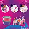 Набор игровой My Little Pony Сияющие сцены Санни, F2934, фото 5
