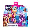 Игрушка My Little Pony Радужные волосы Санни, F1794, фото 6