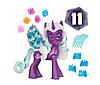 Фигурка My Little Pony - Пони с волшебными крыльями Opaline Arcana F6447, фото 3