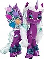 Фигурка My Little Pony - Пони с волшебными крыльями Opaline Arcana F6447