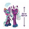 Фигурка My Little Pony - Пони с волшебными крыльями Opaline Arcana F6447, фото 4