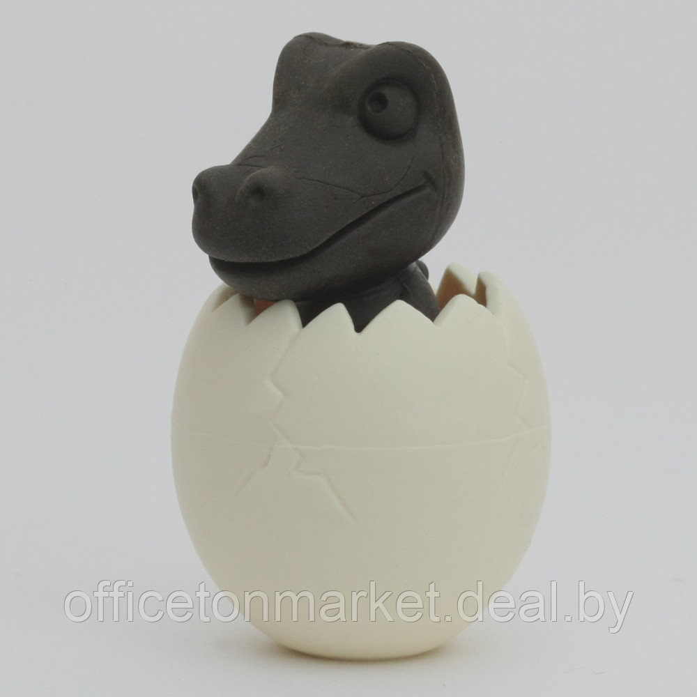 Ластик Iwako "Eggs", 1 шт, ассорти - фото 7 - id-p213106647