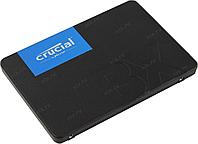 SSD 240 Gb SATA 6Gb/s Crucial BX500 CT240BX500SSD1 2.5" 3D TLC