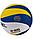 Мяч волейбольный №5 Jogel JV-800, фото 4