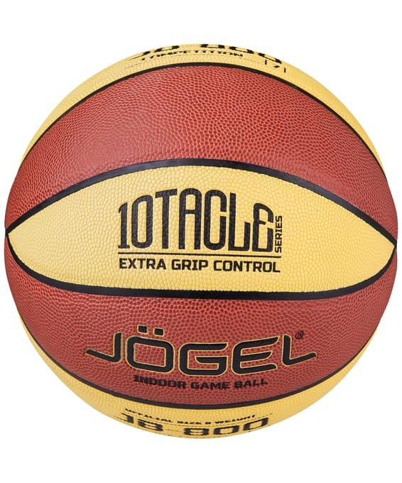 Мяч баскетбольный №7 Jogel JB-800 №7 - фото 5 - id-p165111409