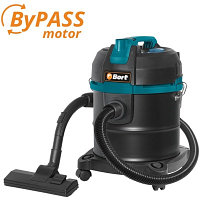 Пылесос для сухой и влажной уборки Bort BSS-1220 BLACK