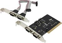 Orient XWT-PS054(V2) (RTL) PCI, Multi I/O, 4xCOM9M