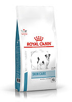 Royal Canin Skin Care Small Dogs, 2 кг