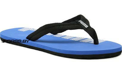 СЛАНЦЫ PUMA EPIC FLIP V2 (Blue/Black)