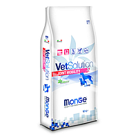 Monge VetSolution Joint Mobility Adult dog, 12 кг
