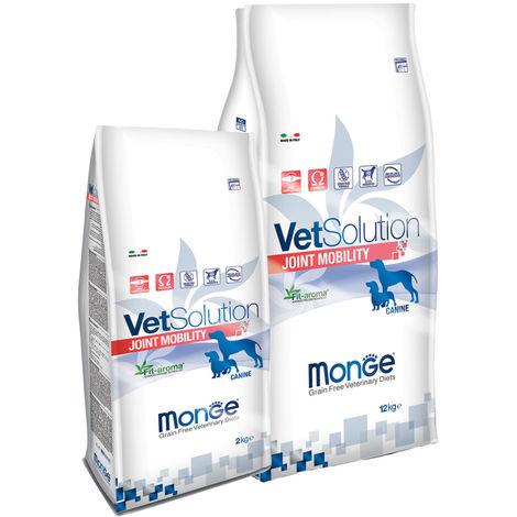 Monge VetSolution Joint Mobility Adult dog, 12 кг - фото 3 - id-p213192254