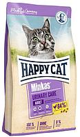 Happy Cat Minkas Urinary Care Geflugel, 1,5 кг