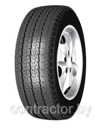 Легкогрузовая шина 205/70R15С НК-131 КАМА-EURO