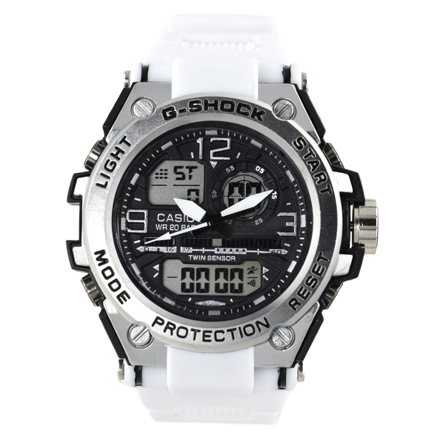 Наручные часы G-Shock GST-1000 - фото 1 - id-p213199638