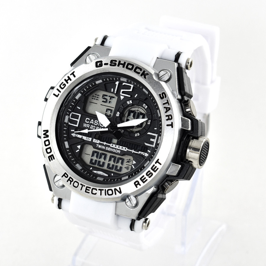 Наручные часы G-Shock GST-1000 - фото 3 - id-p213199638