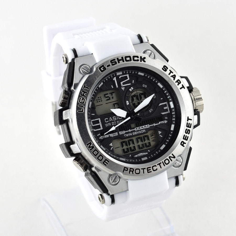 Наручные часы G-Shock GST-1000 - фото 4 - id-p213199638