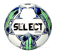 Мяч футзальный Select Futsal Master V22 FIFA BASIC