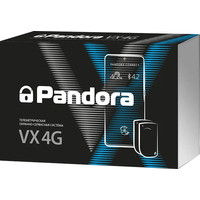 Автосигнализация Pandora VX 4G - фото 1 - id-p213196728