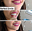 Накладные виниры для зубов Snap-On Smile/Съемные универсальные виниры 2 шт.(верх и низ), фото 3